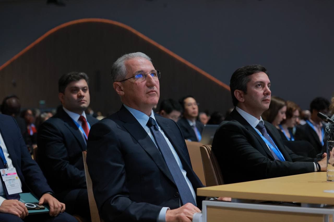 COP29: Зеленые традиции и инновации Узбекистана в фокусе международного внимания