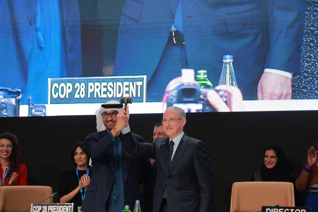 COP29: Зеленые традиции и инновации Узбекистана в фокусе международного внимания