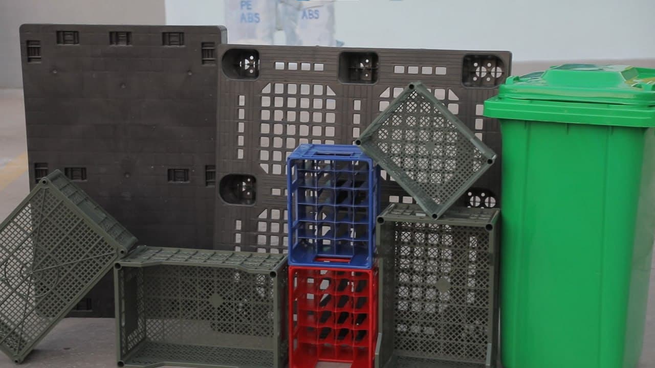 В стране растет число предприятий по переработке отходов