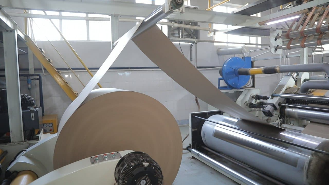 В стране растет число предприятий по переработке отходов