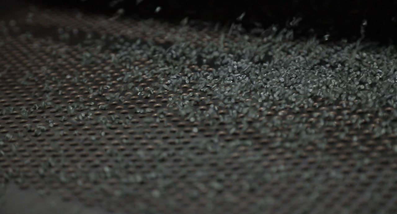 В стране растет число предприятий по переработке отходов