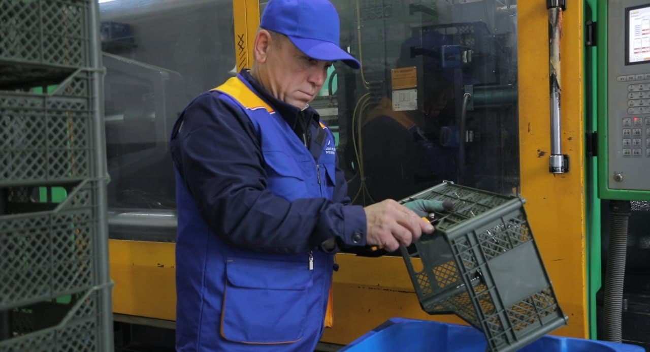 В стране растет число предприятий по переработке отходов