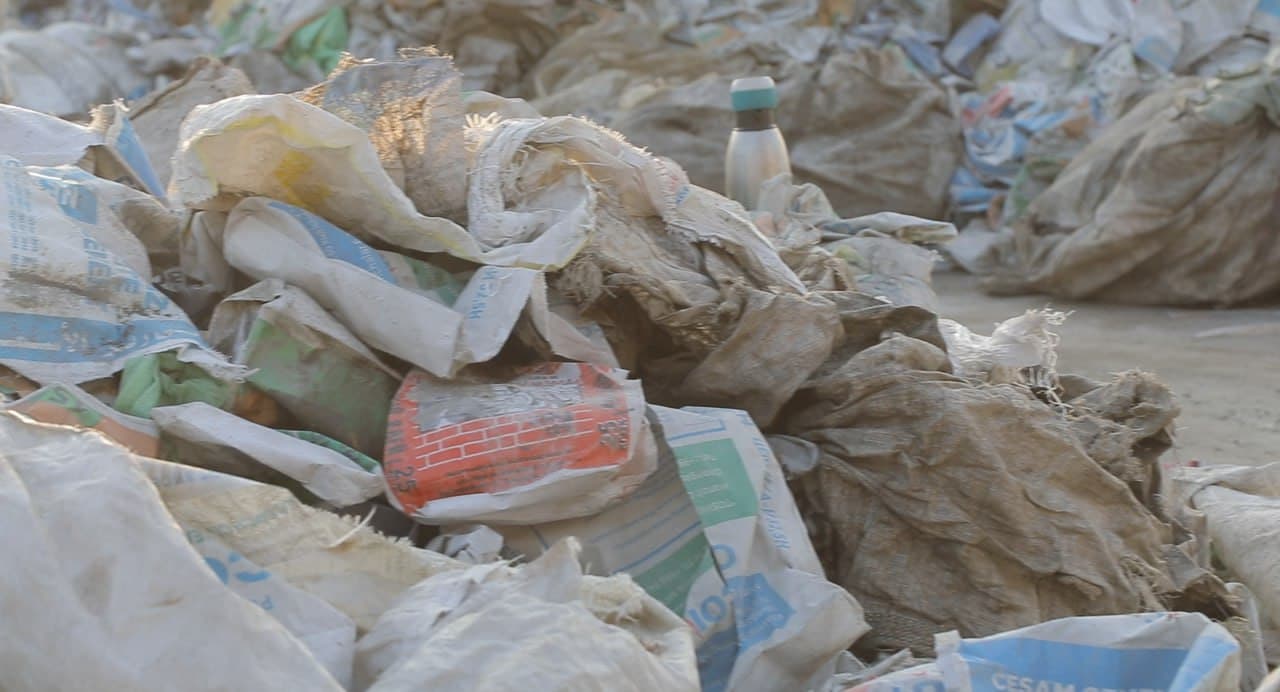 В стране растет число предприятий по переработке отходов