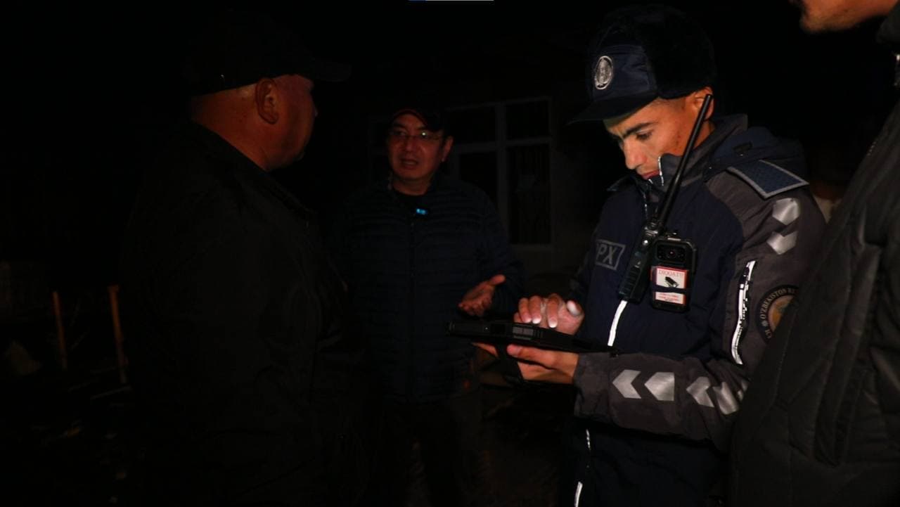 Savdodan so‘ng chiqindixonaga aylanayotgan bozor ma'muriyatiga chora ko‘rildi