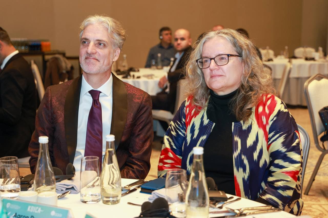 Устойчивое финансирование: Для перехода к «зеленой» экономике Узбекистана мобилизовано 1 млрд долларов США