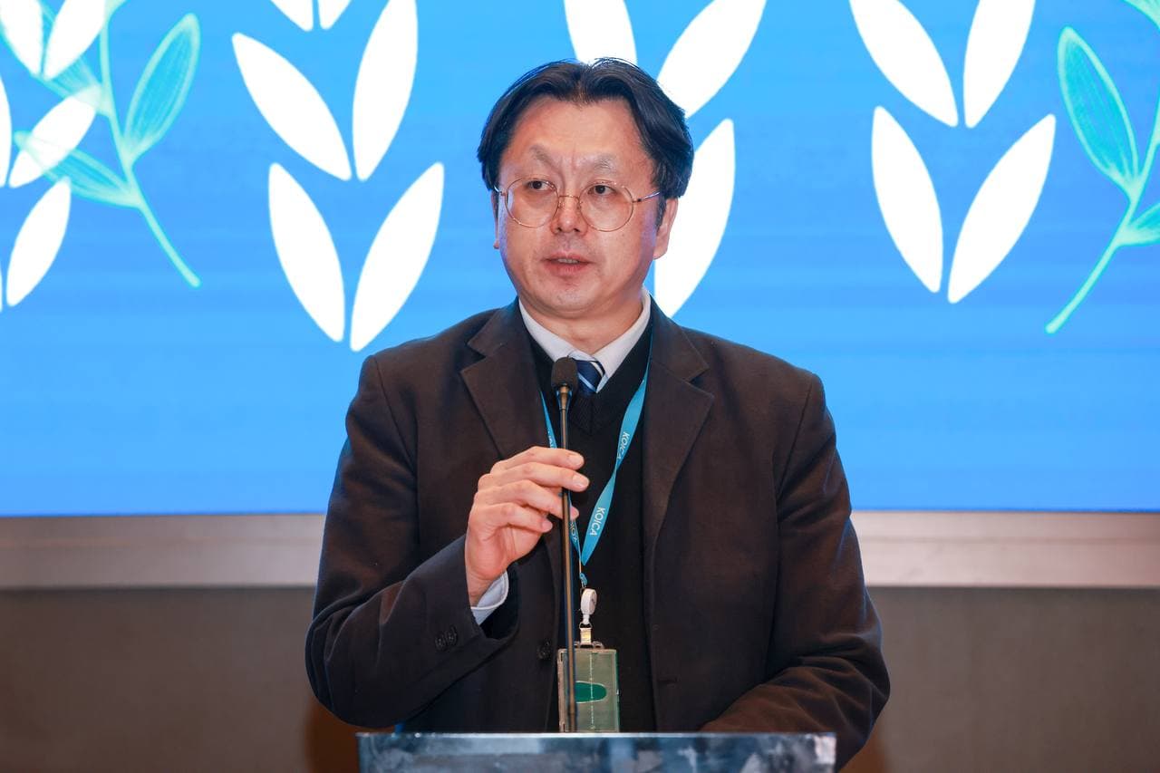 Устойчивое финансирование: Для перехода к «зеленой» экономике Узбекистана мобилизовано 1 млрд долларов США