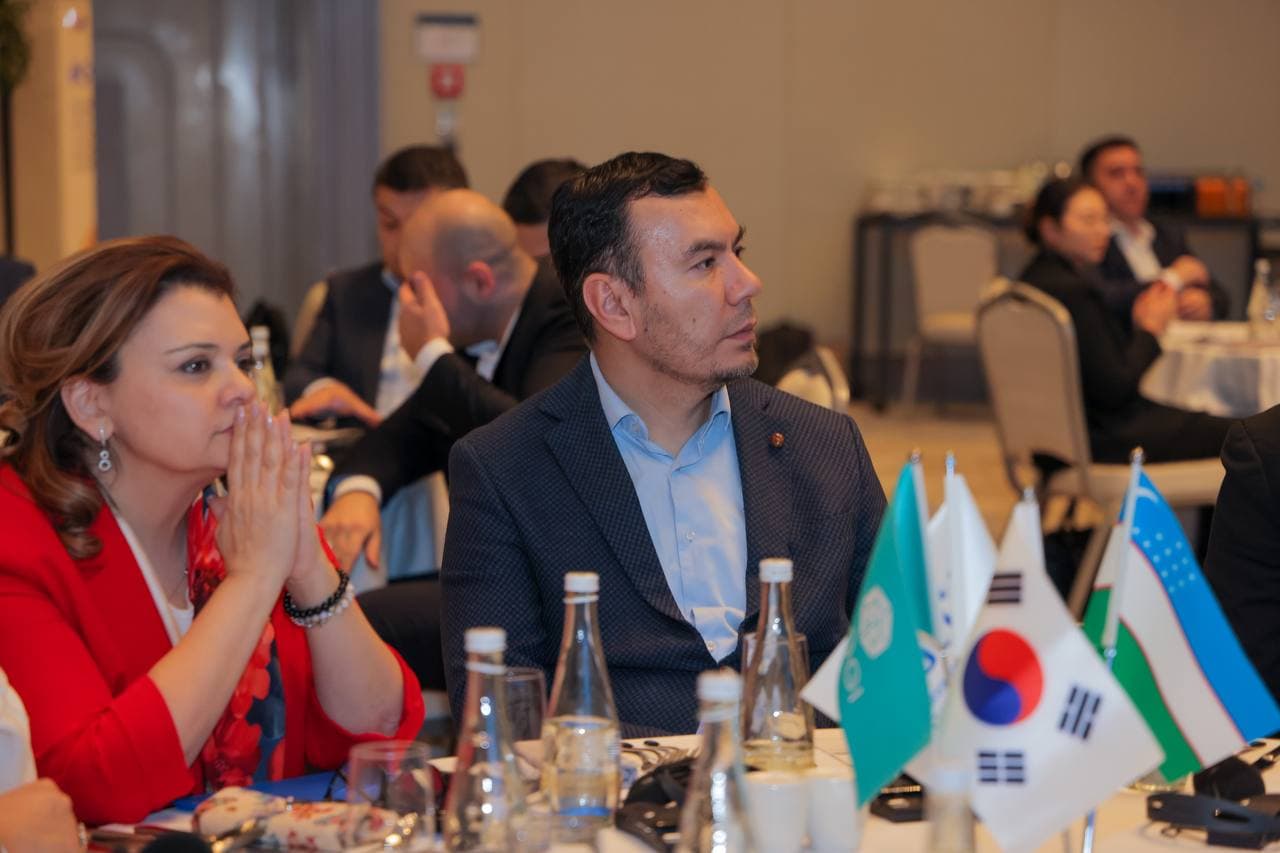 Устойчивое финансирование: Для перехода к «зеленой» экономике Узбекистана мобилизовано 1 млрд долларов США