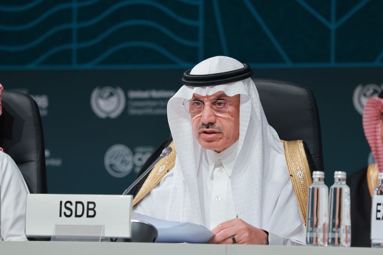 Yerlarning degradatsiyaga uchrashi, cho‘llanish va qurg‘oqchilikka qarshi kurashni moliyalashtirish zarurligi ta’kidlandi