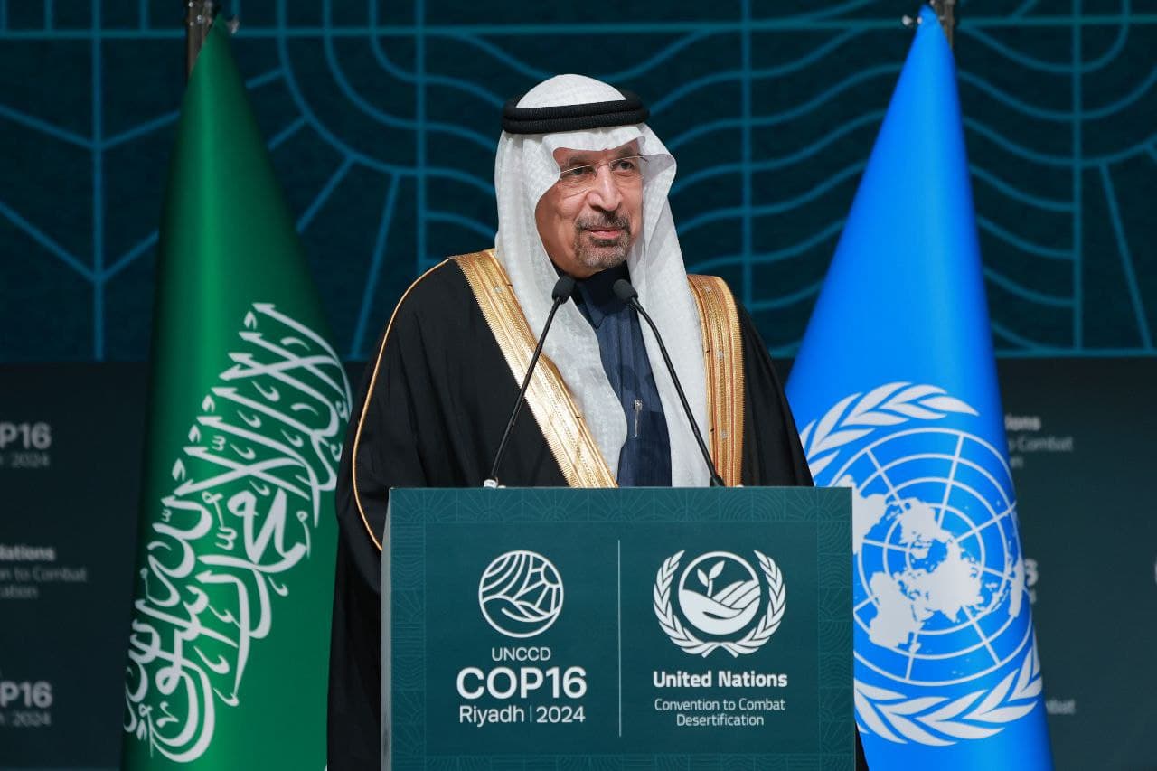 Yerlarning degradatsiyaga uchrashi, cho‘llanish va qurg‘oqchilikka qarshi kurashni moliyalashtirish zarurligi ta’kidlandi