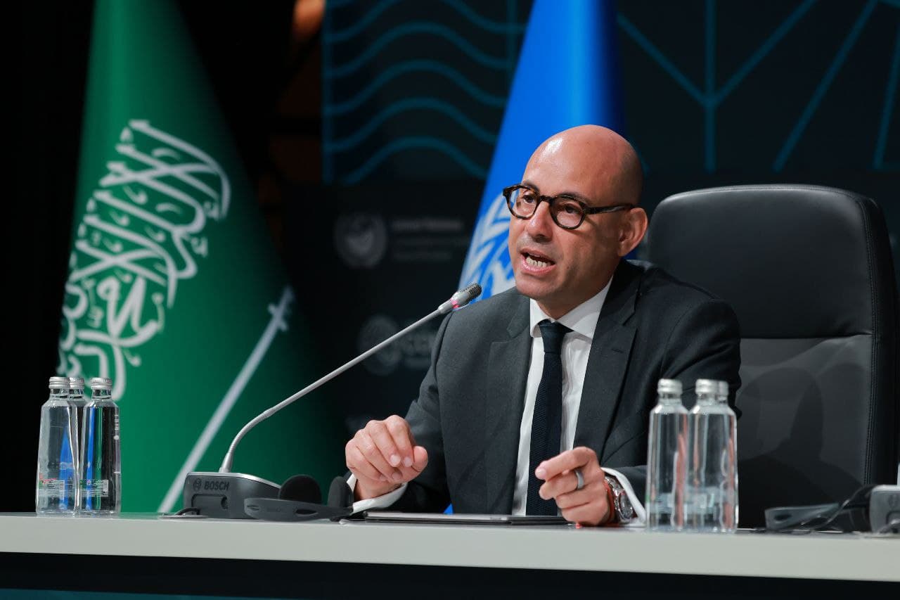 Yerlarning degradatsiyaga uchrashi, cho‘llanish va qurg‘oqchilikka qarshi kurashni moliyalashtirish zarurligi ta’kidlandi