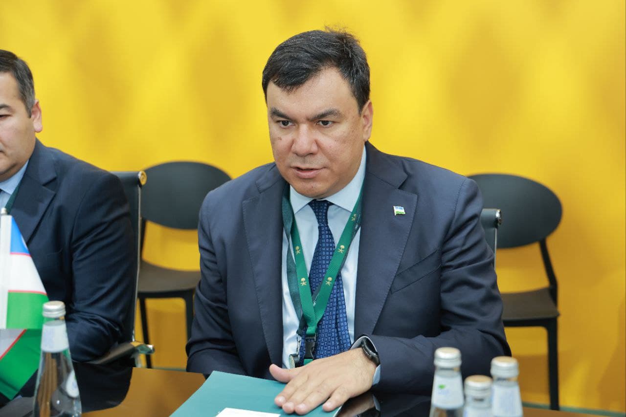 С ФАО обсуждены вопросы укрепления партнерства и реализации совместных инициатив