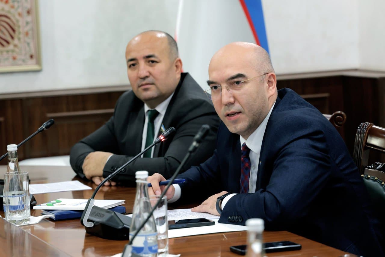 Bosh Qomusimiz fuqarolarning ekologik huquqlari mustahkamlanishiga xizmat qiladi