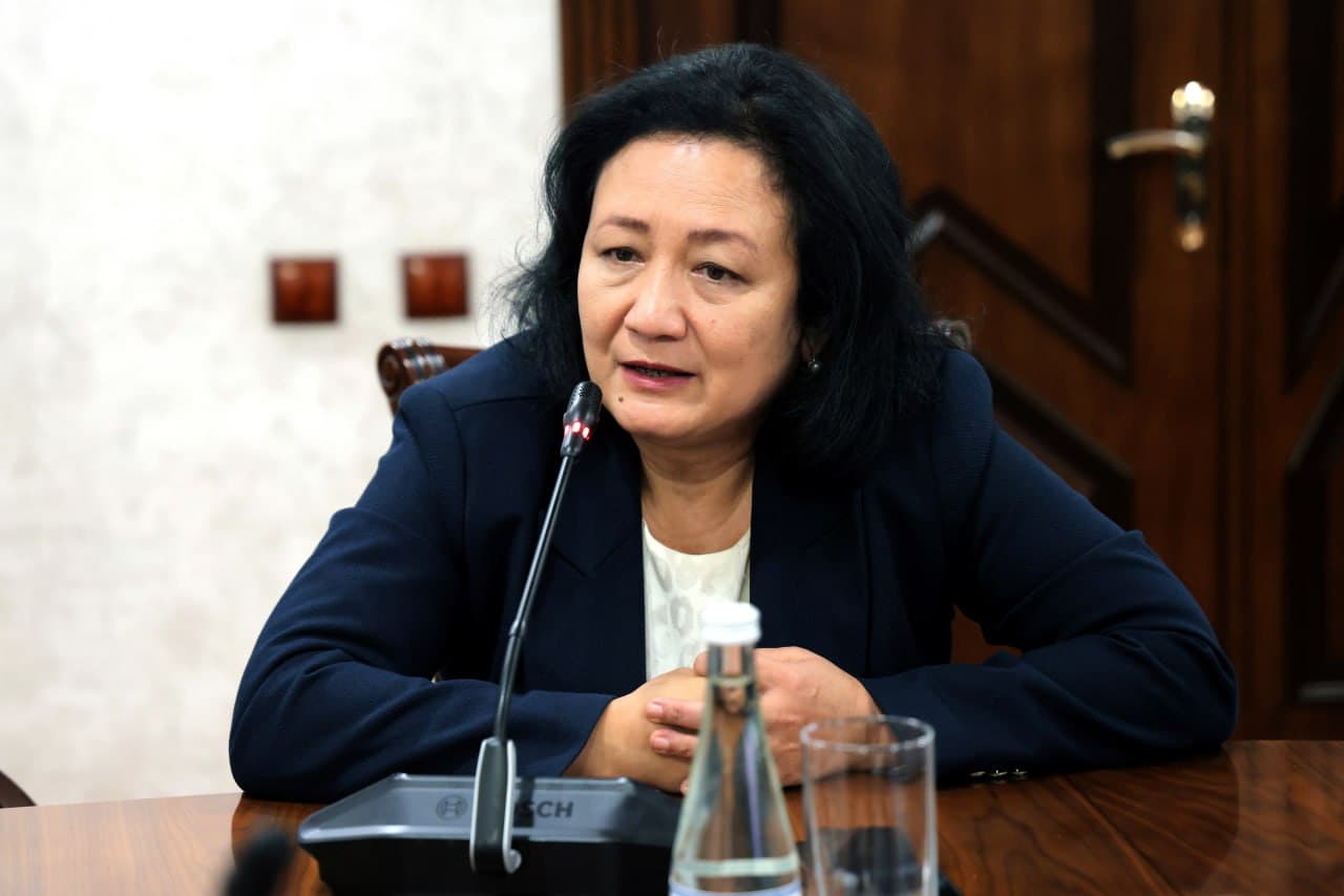 Bosh Qomusimiz fuqarolarning ekologik huquqlari mustahkamlanishiga xizmat qiladi