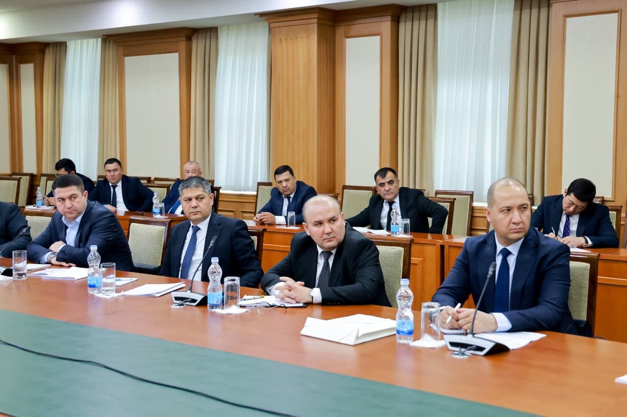 Turizmni tabiat bilan uygʻunlikda rivojlantirishga oid oʻquv seminari boshlandi