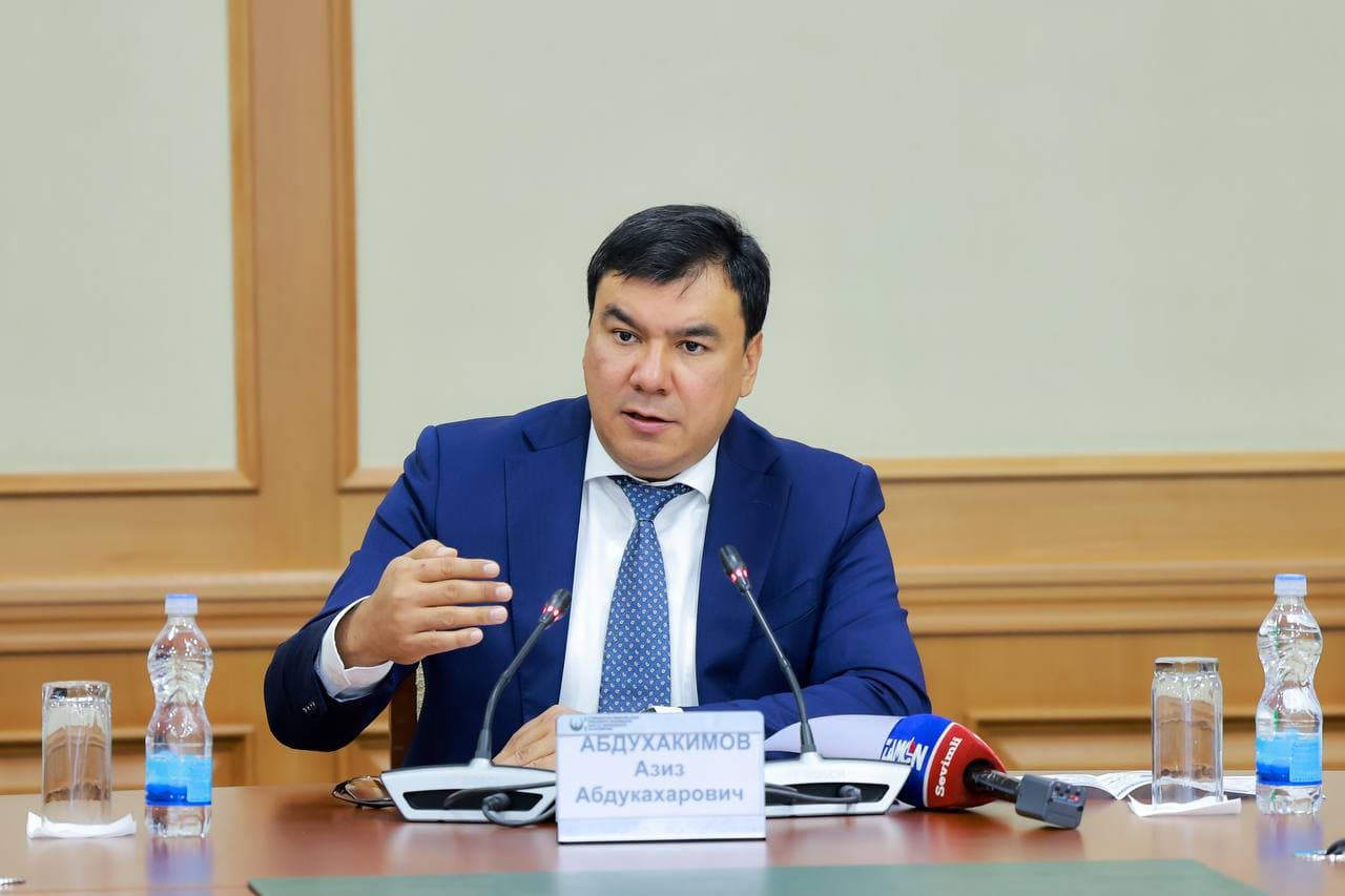 Turizmni tabiat bilan uygʻunlikda rivojlantirishga oid oʻquv seminari boshlandi