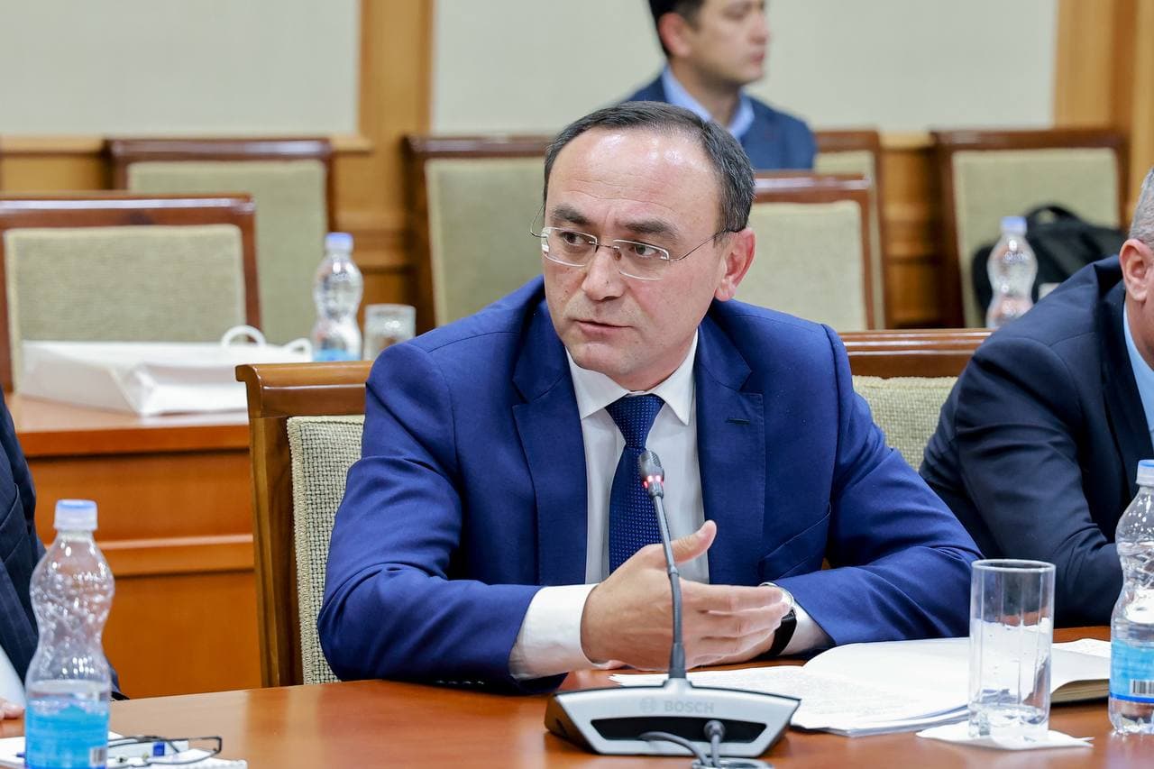 Turizmni tabiat bilan uygʻunlikda rivojlantirishga oid oʻquv seminari boshlandi