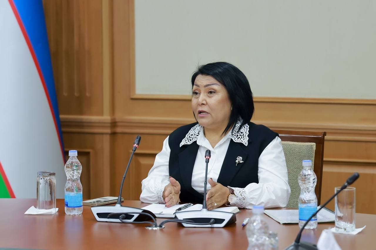 Turizmni tabiat bilan uygʻunlikda rivojlantirishga oid oʻquv seminari boshlandi