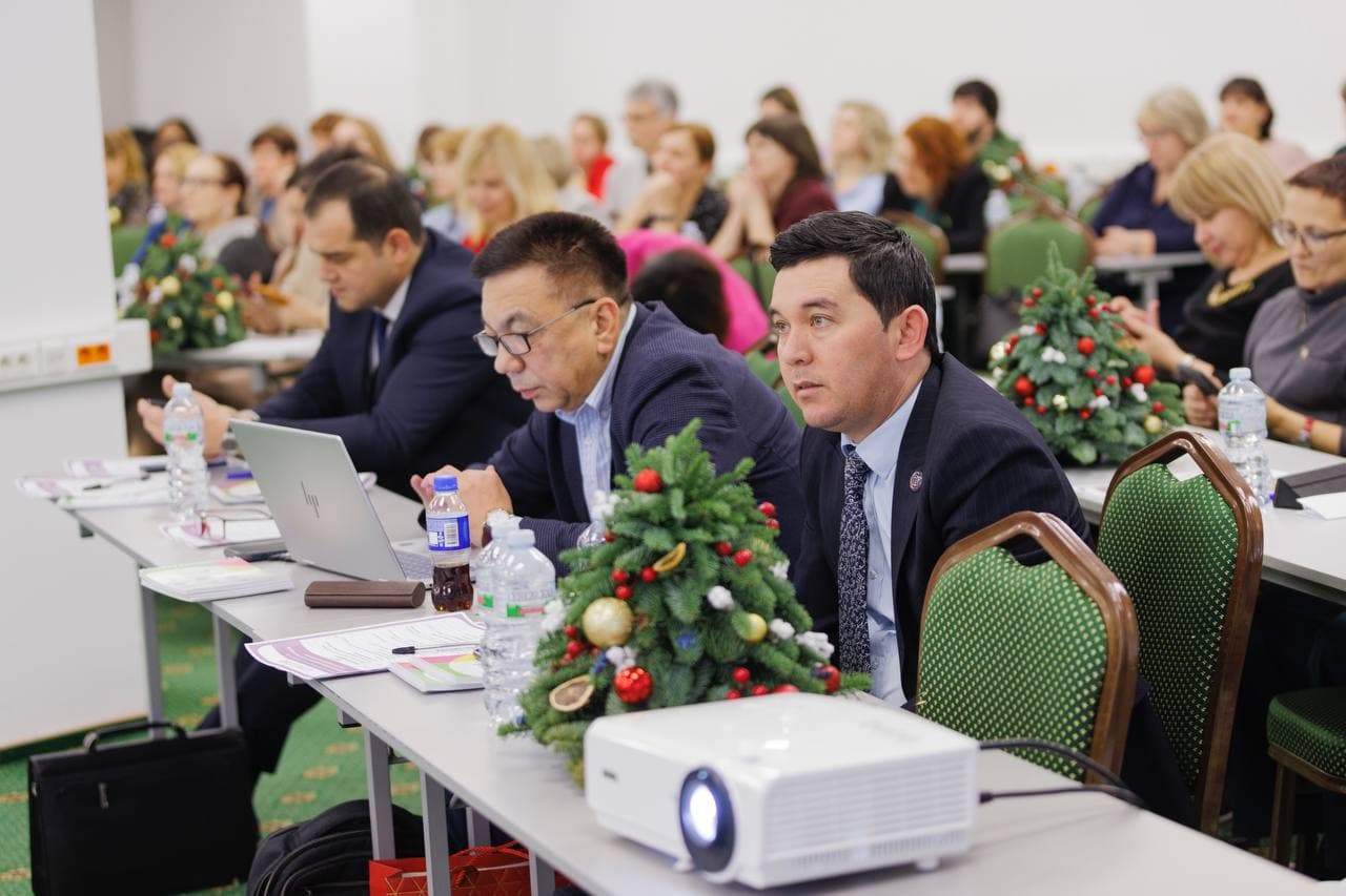 “Sog‘lom bolalar” global tashabbusi dasturining 25 yillik faoliyati natijalari sarhisob qilindi