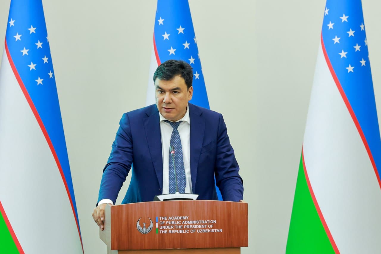 The need for a serious approach to environmental protection was noted