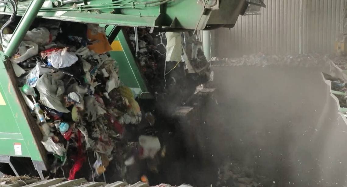 “Dolzarb 10 kunlik” doirasida respublika hududi 135 ming tonna chiqindidan tozalandi