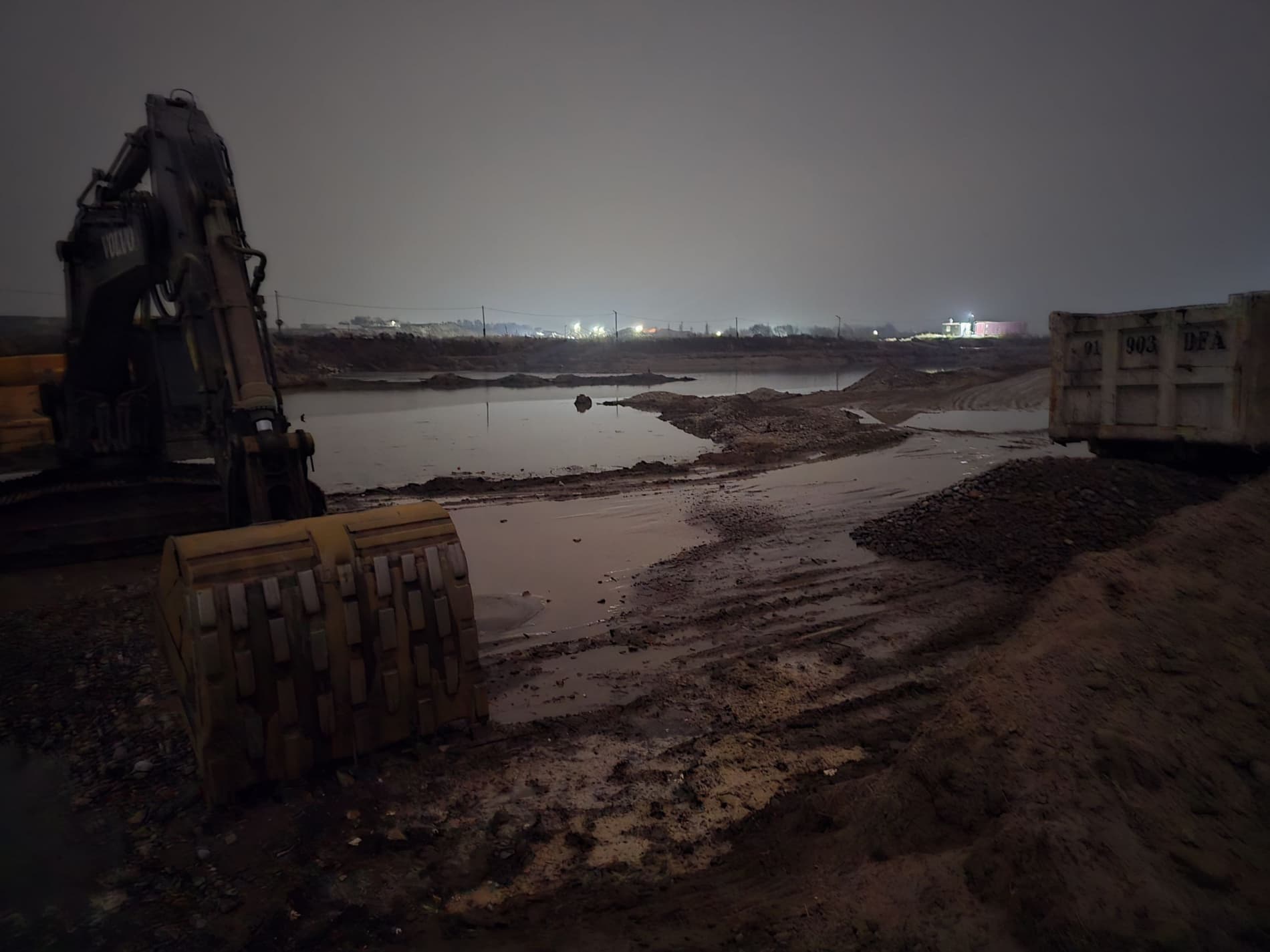 Toshkent viloyatida tabiatga qariyb 700 milliard so‘m zarar yetkazildi