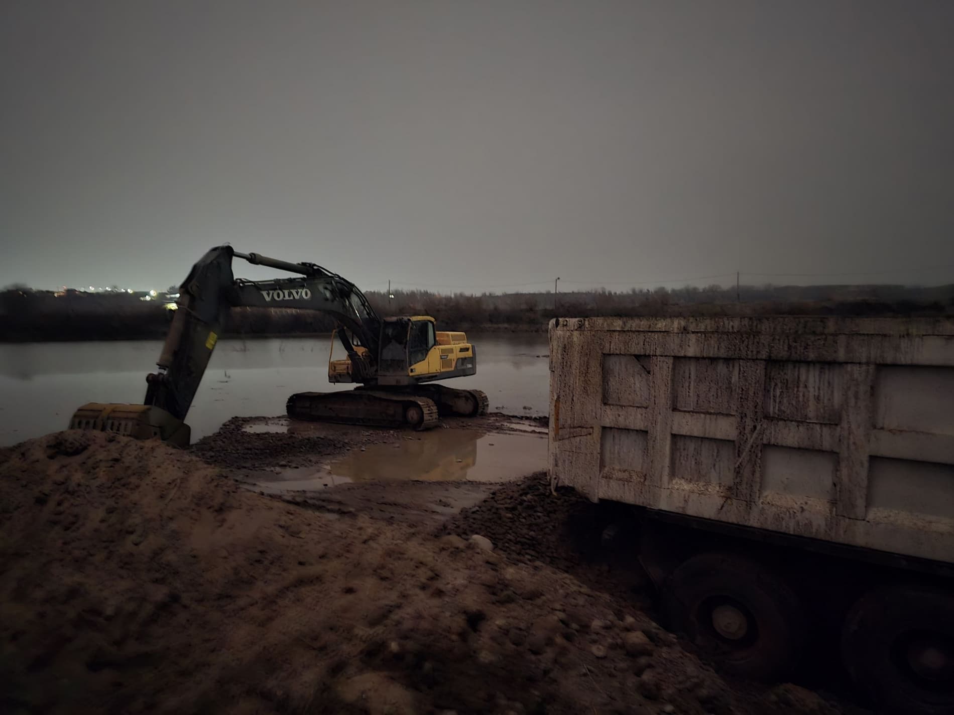 Toshkent viloyatida tabiatga qariyb 700 milliard so‘m zarar yetkazildi