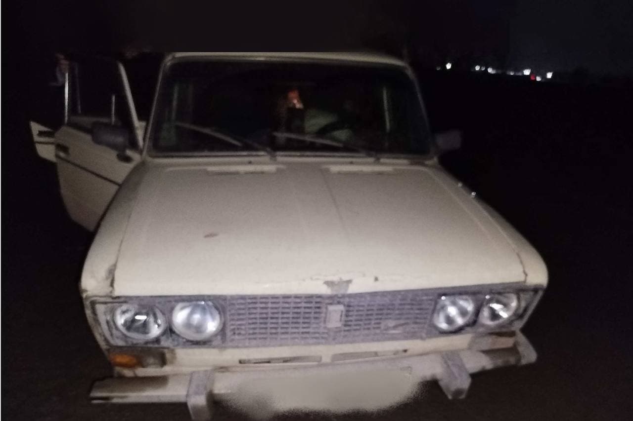 Государственные инспекторы экологии получили травмы во время службы