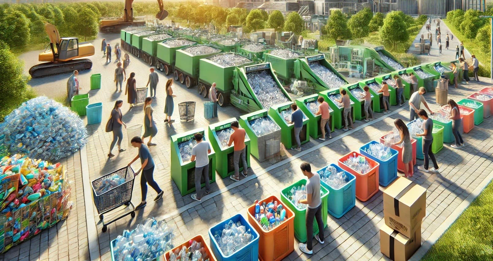 Plastik chiqindiga doir yangi taklif kiritildi