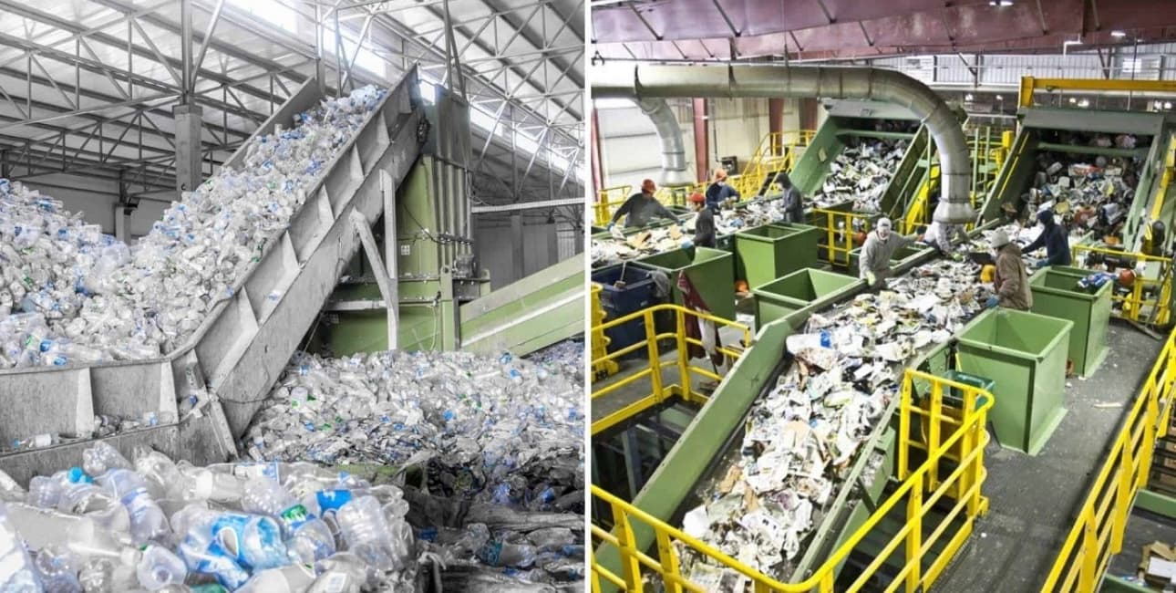 Plastik chiqindiga doir yangi taklif kiritildi