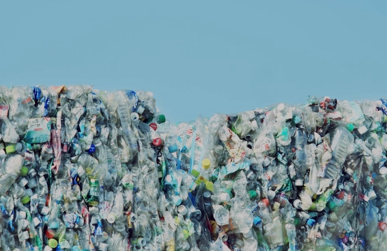 Plastik chiqindiga doir yangi taklif kiritildi