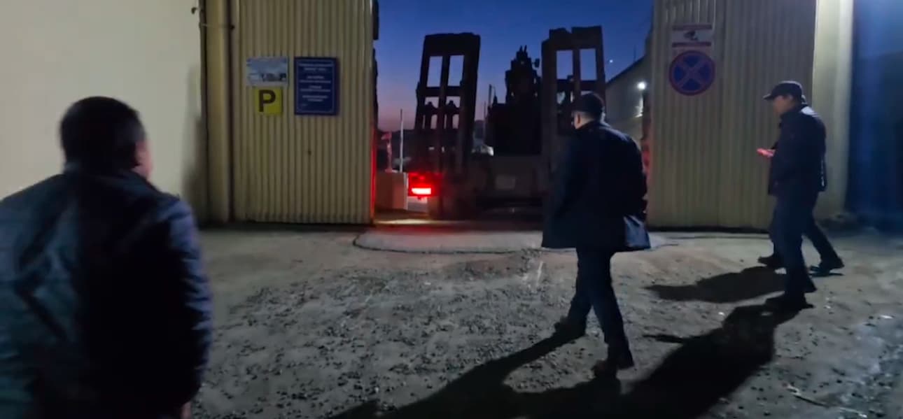 Более 800 млрд сумов ущерба нанесено природе в результате двух нарушений в Самаркандской области