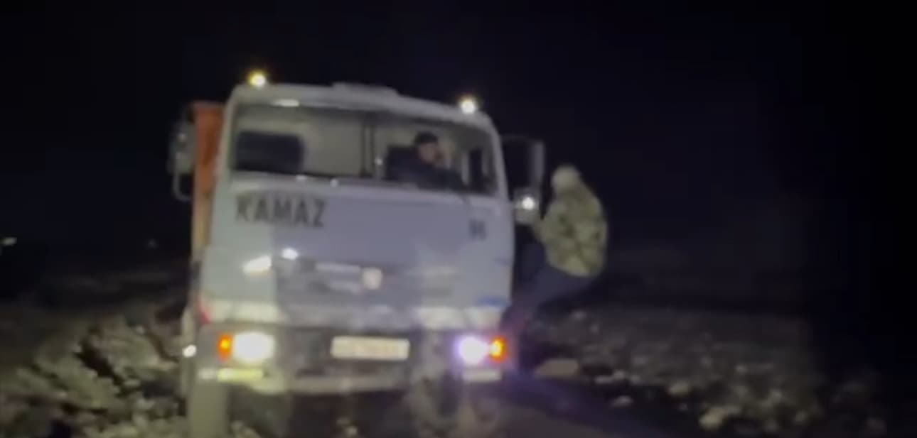 Более 800 млрд сумов ущерба нанесено природе в результате двух нарушений в Самаркандской области