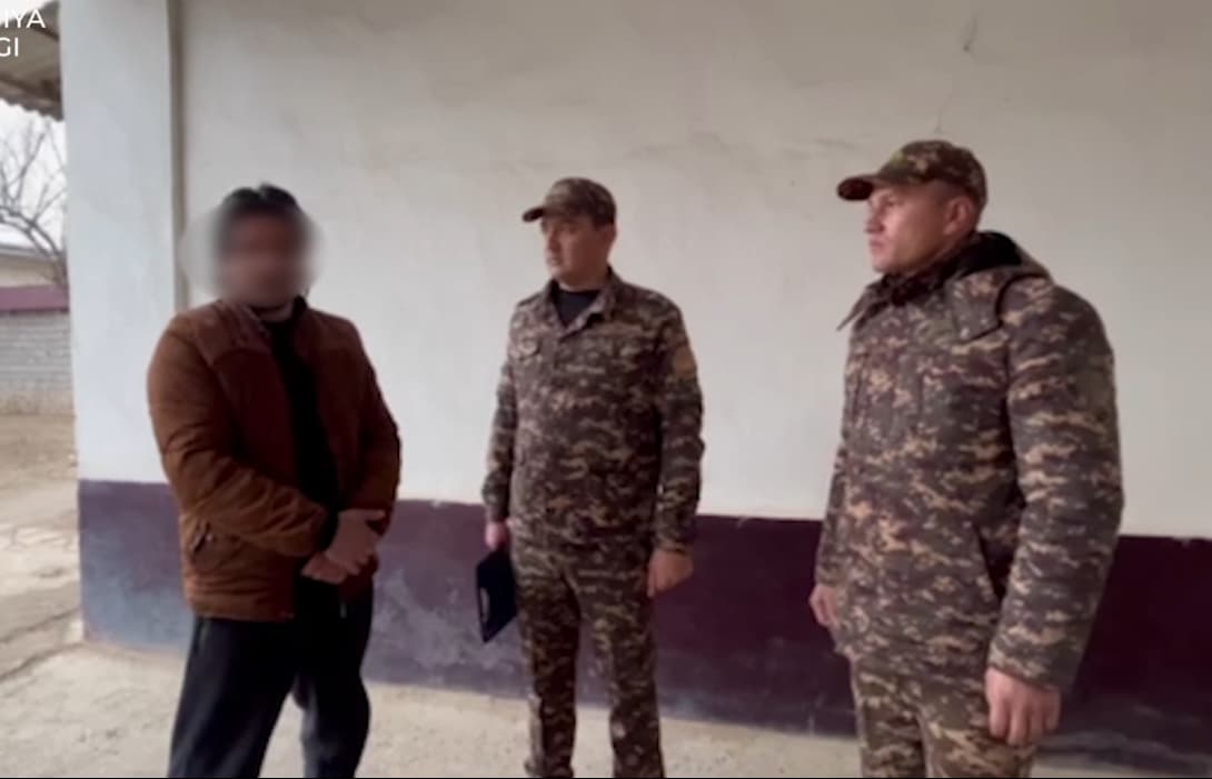 Кобры изъяты, а документы направлены в суд