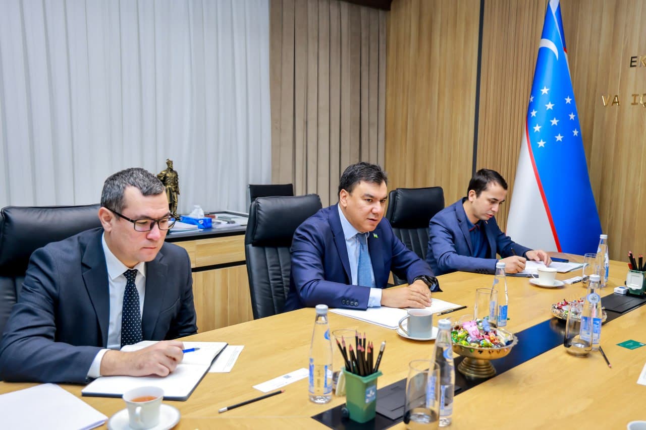 Oʻzbekiston va Rossiya iqtisodiyotni suv va iqlim sharoitiga moslashtirish boʻyicha hamkorlikda tadqiqot olib boradi