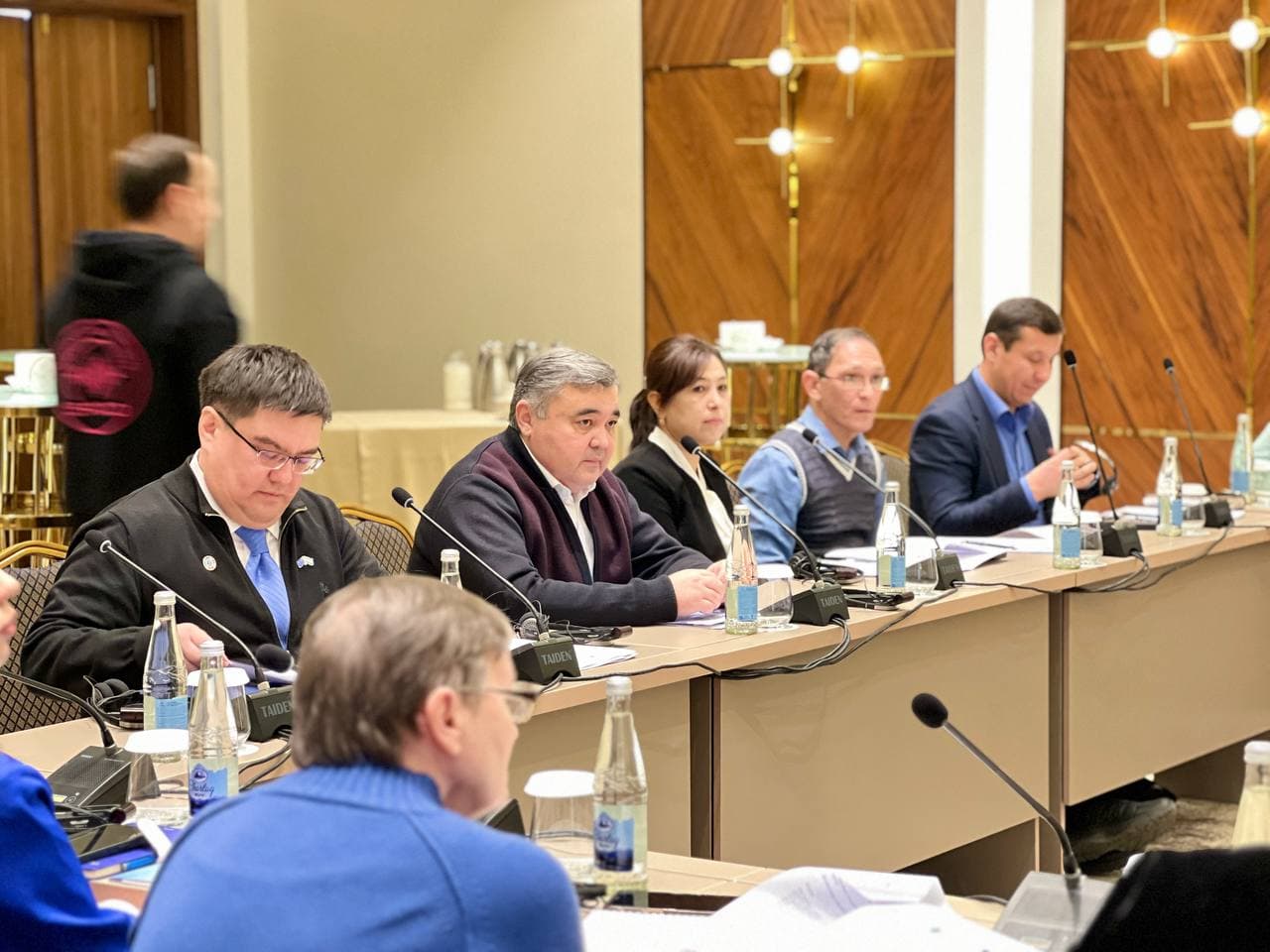 Запущена инициатива по укреплению лабораторного потенциала Узбекистана для анализа пестицидов