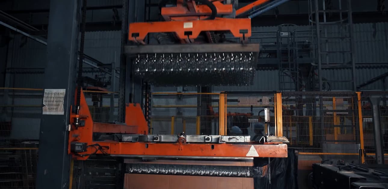 O‘zbekistonda o‘tgan yili qancha shisha chiqindi qayta ishlangan?