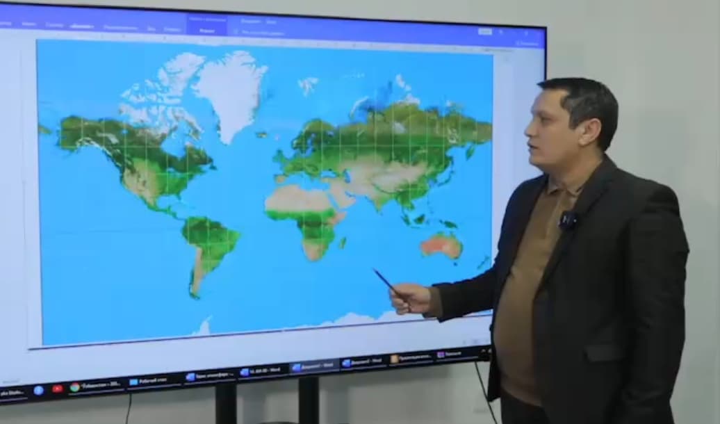 Air Pollution: Permanent and Seasonal Factors