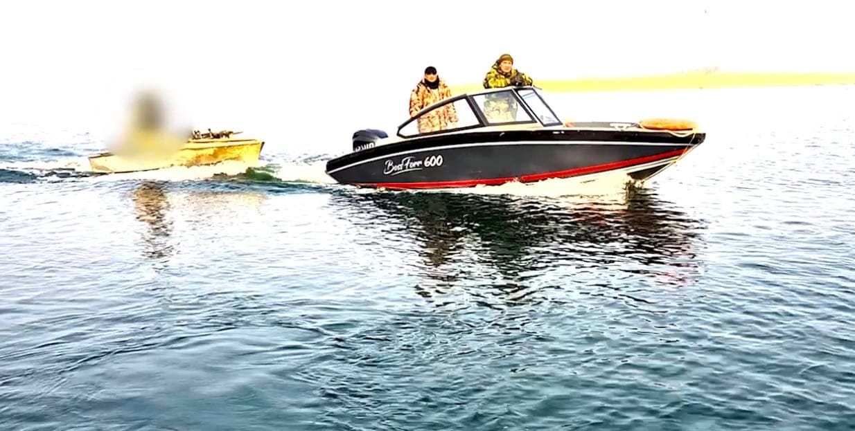 "How many raids have been conducted in the territory of Aydar-Arnasai since 2024?"