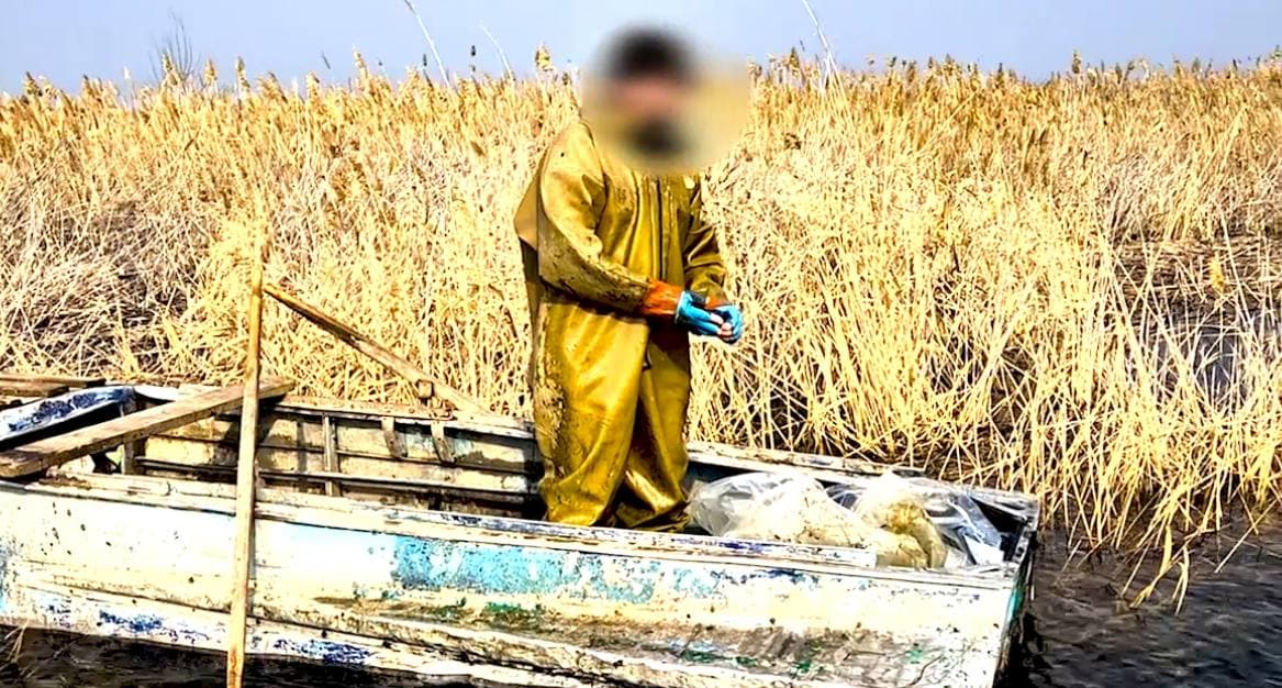 "How many raids have been conducted in the territory of Aydar-Arnasai since 2024?"