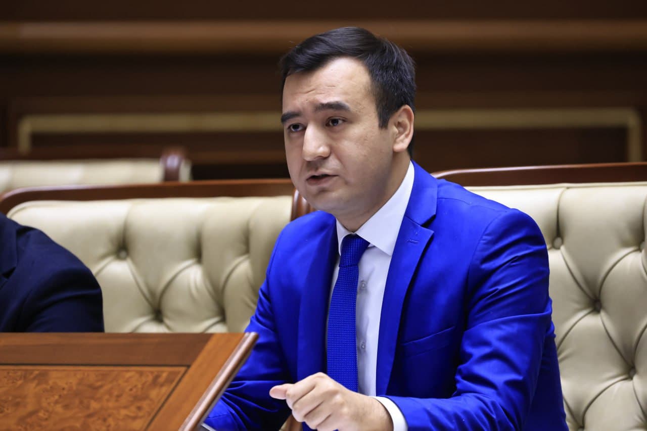 Сенаторами одобрен Закон об ответственности за загрязнение атмосферы при строительстве