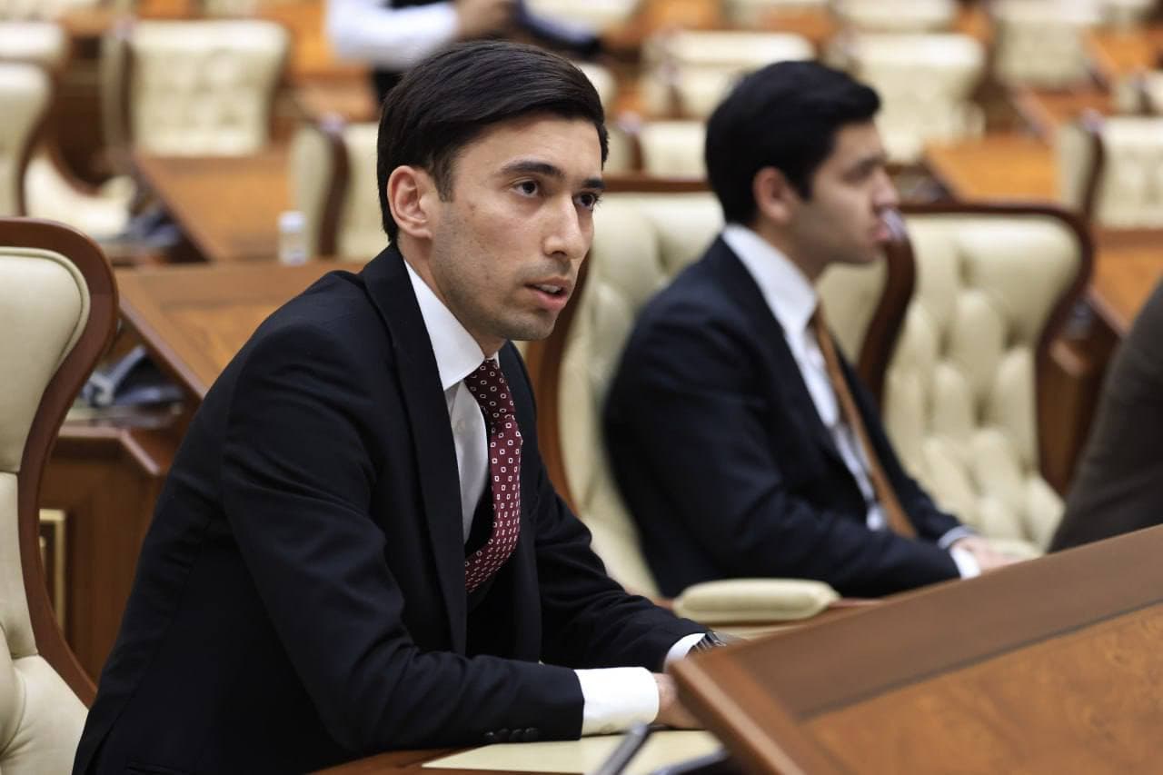 Сенаторами одобрен Закон об ответственности за загрязнение атмосферы при строительстве