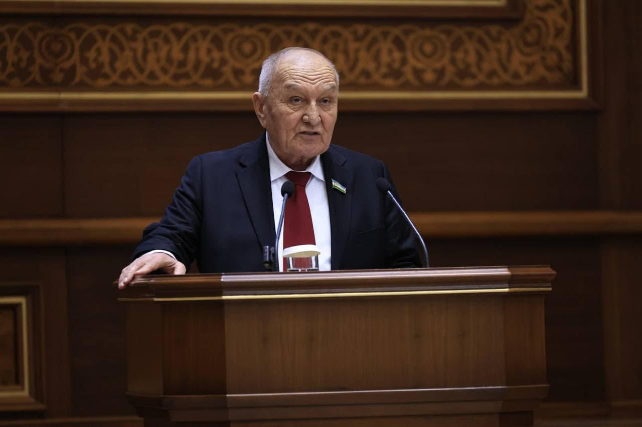 Сенаторами одобрен Закон об ответственности за загрязнение атмосферы при строительстве