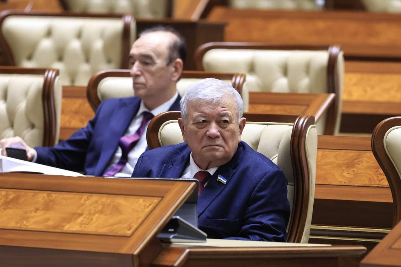 Сенаторами одобрен Закон об ответственности за загрязнение атмосферы при строительстве