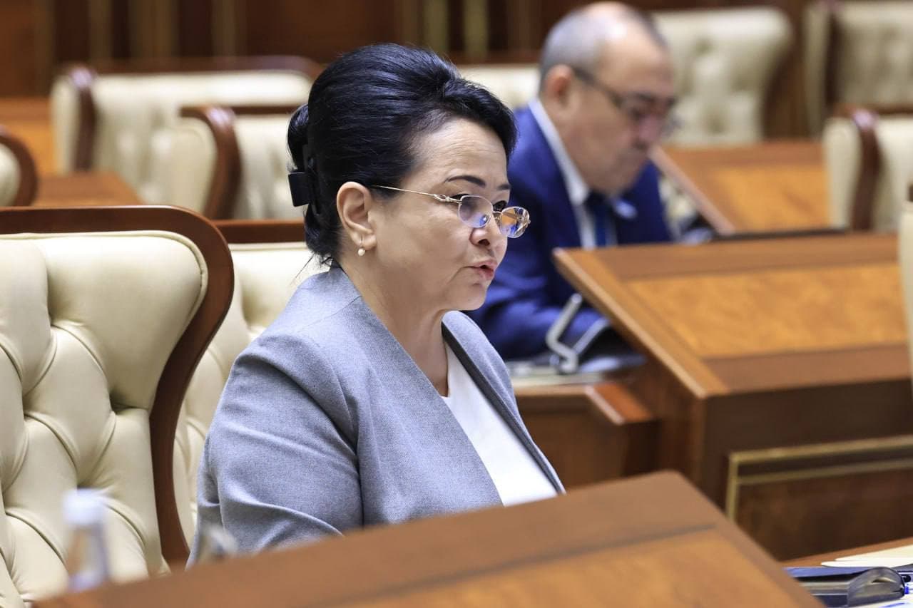 Сенаторами одобрен Закон об ответственности за загрязнение атмосферы при строительстве