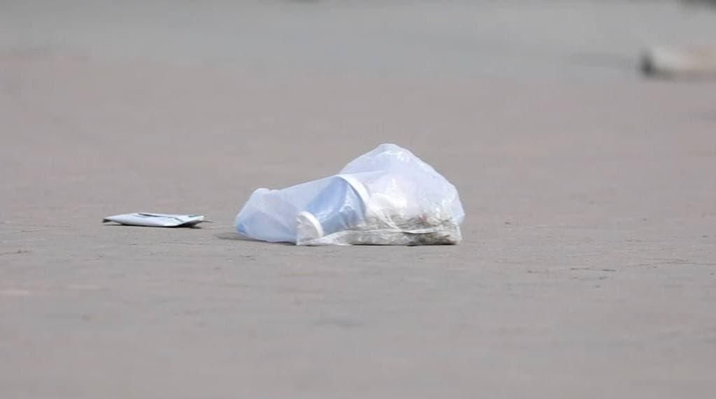 Эксперимент: готовы ли мы заботиться об окружающей среде?