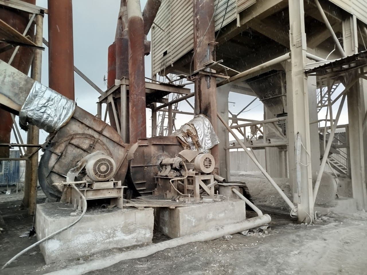 Ekologik ekspertiza xulosasini olmagan korxona faoliyati to'xtatildi