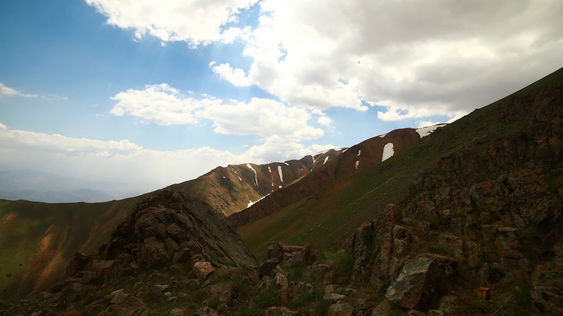 Установлены охранные зоны двух заповедников