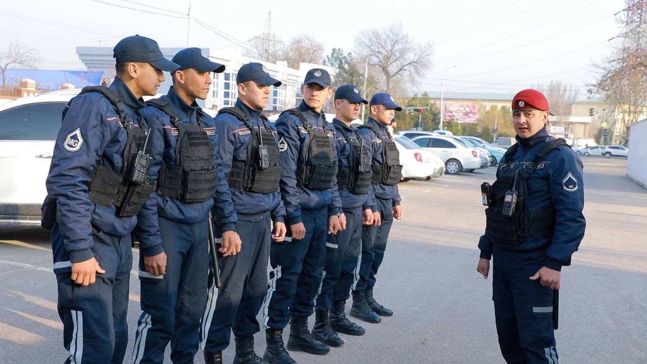 В Ташкенте предотвращена незаконная продажа более 1000 птиц и степных черепах