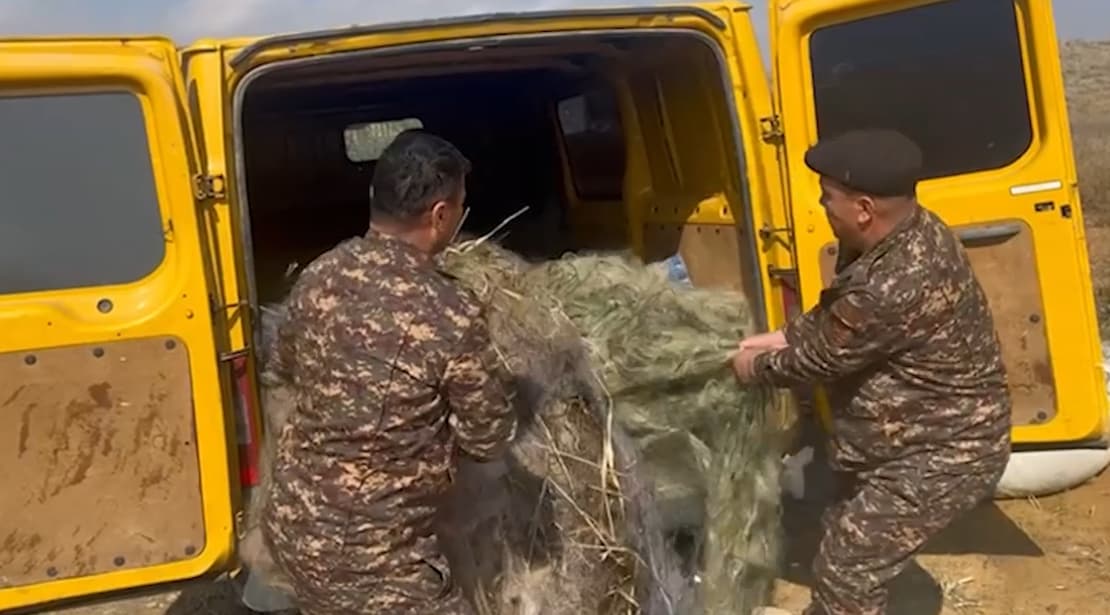 Aydar-Arnasoy ko‘llari tizimida o‘nlab qoidabuzarliklar aniqlanib, yuzlab noqonuniy to‘rlar olib qo‘yildi