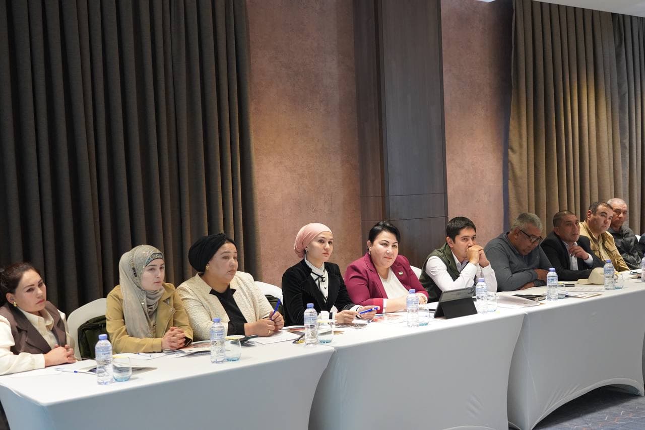 Effective methods for developing forest and pasture management plans were discussed